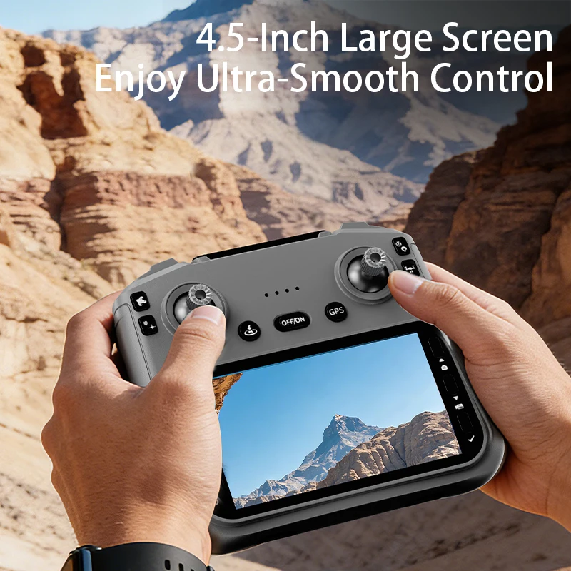 Lenovo G500 GPS Foldable Drone - Drone Kit Long Range review and price