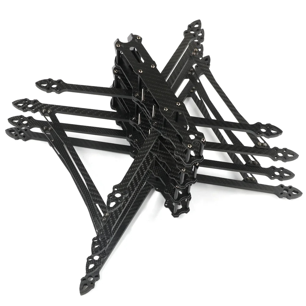 Mark 4 7 inch V2 295mm / 8inch - Drone Kit Fpv review and price