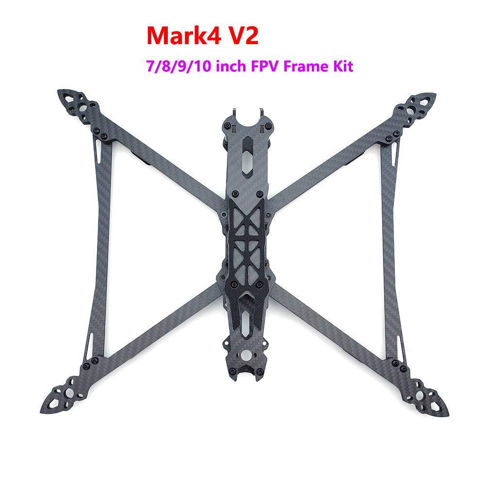 Mark4 V2 Mark 4 FPV Racing Dro - Drone Kit Octocopter review and price