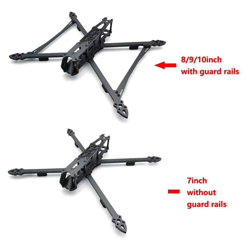 Mark4 V2 Mark 4 FPV Racing Dro - Drone Kit Octocopter review and price