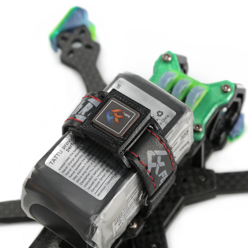 FlyFishRC M10 Mini GPS Module  - Drone Kit Long Range review and price