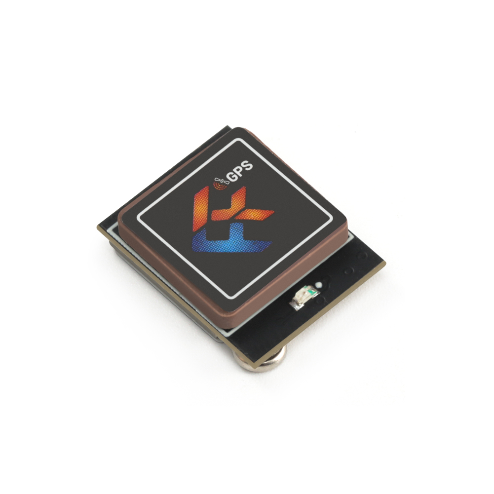FlyFishRC M10 Mini GPS Module  - Drone Kit Long Range review and price