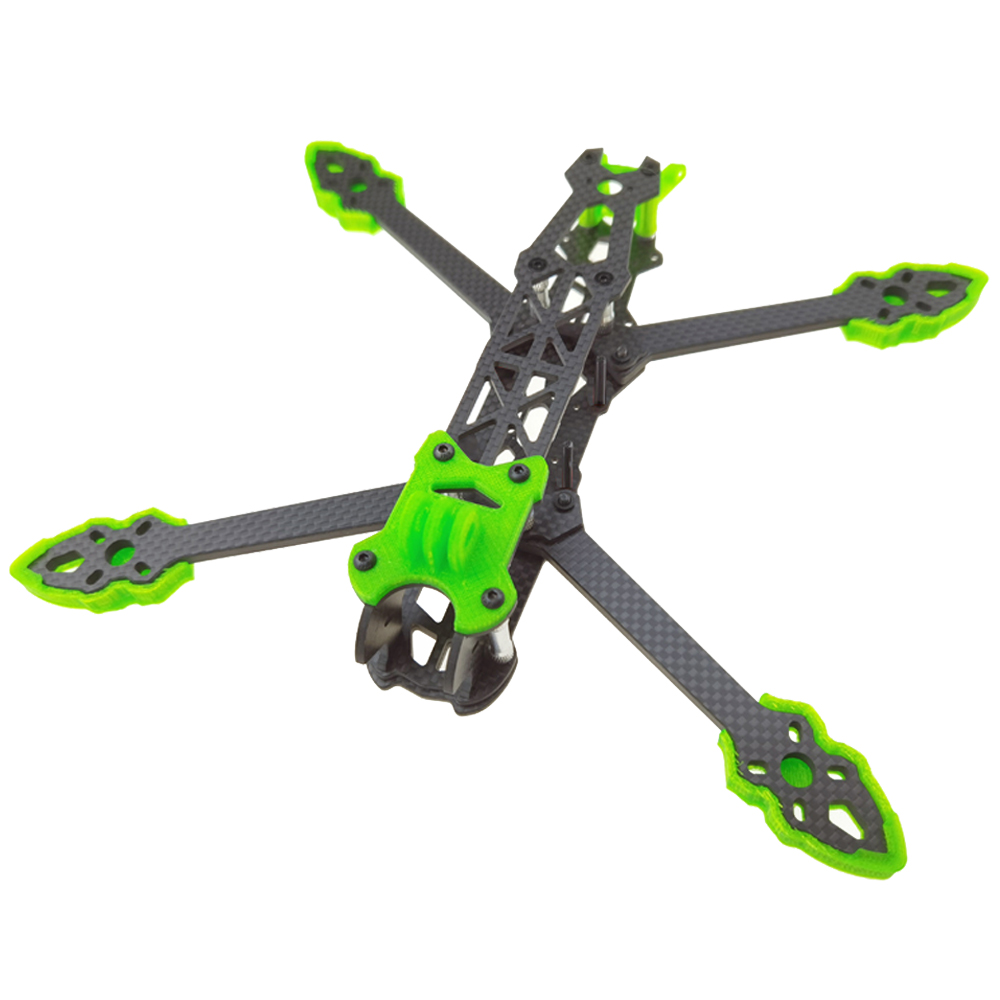 1pcs Mark4 Mark 4 HD 7inch 295 - Drone Kit Fpv review and price