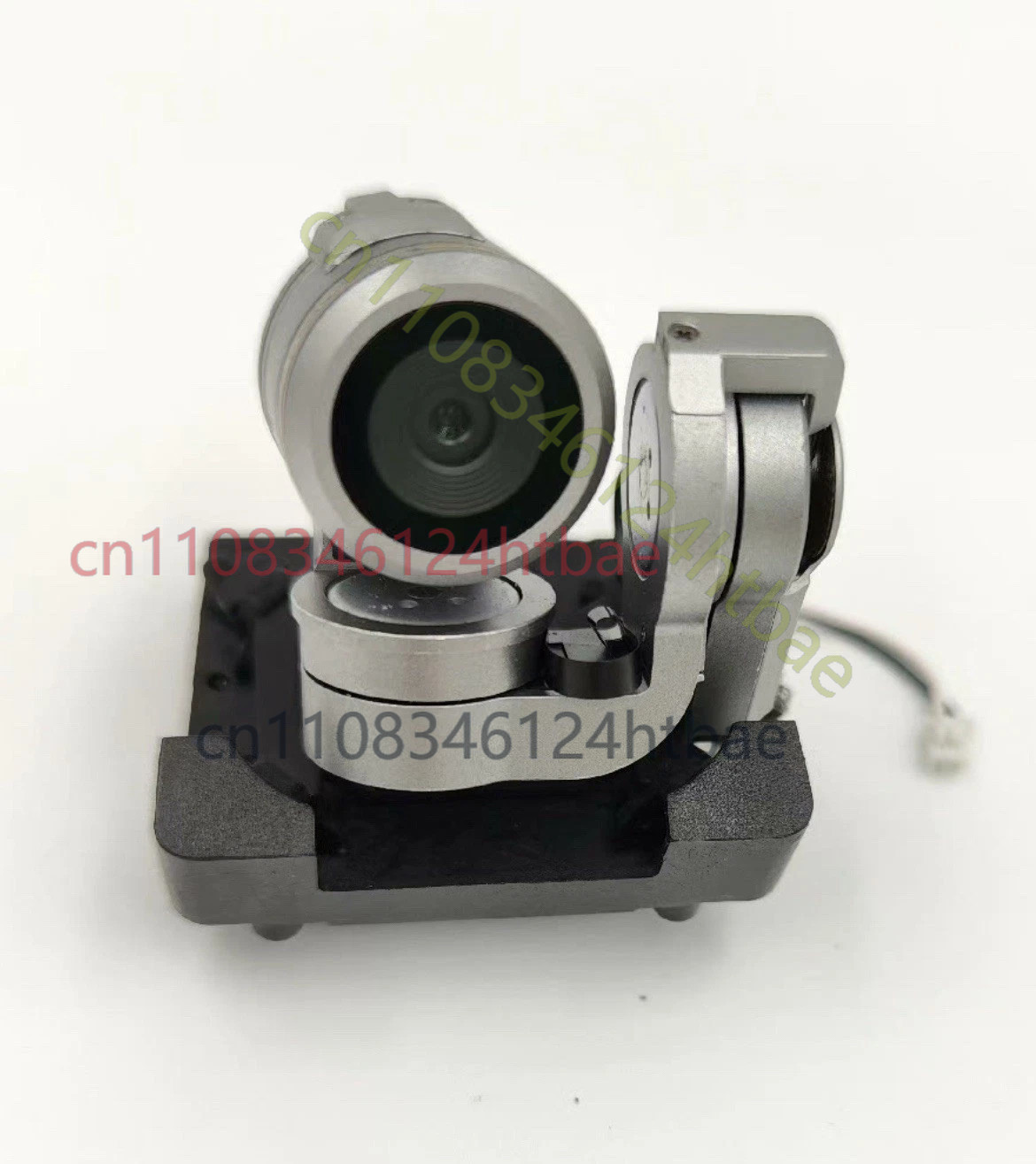 Used 95% new Gimbal Camera Ass - Drone Kit Professional review and price