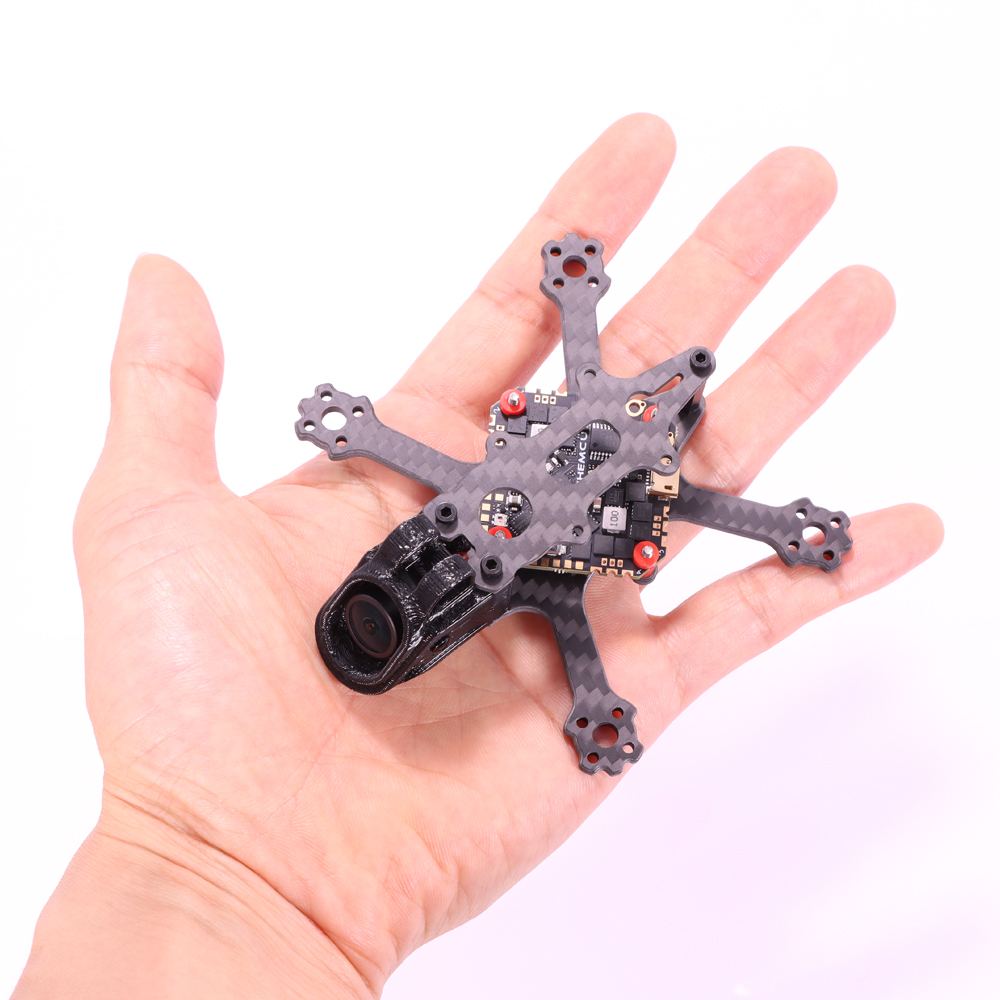 AlfaRC Cub-aio 2inch Propeller - Drone Kit Octocopter review and price