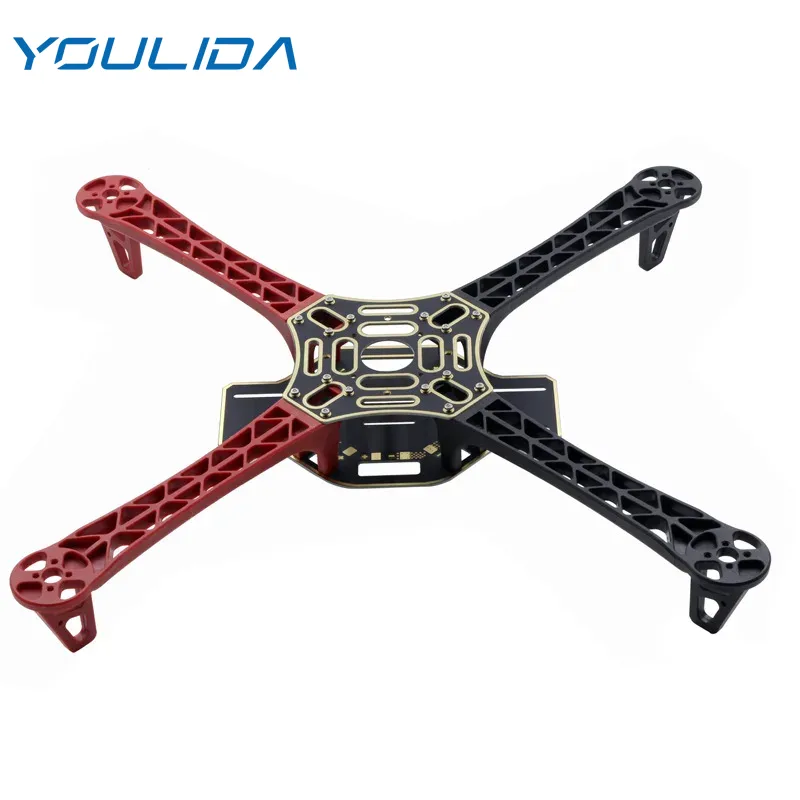 F450 Quadcopter Frame Kit for  - Drone Kit Octocopter review and price