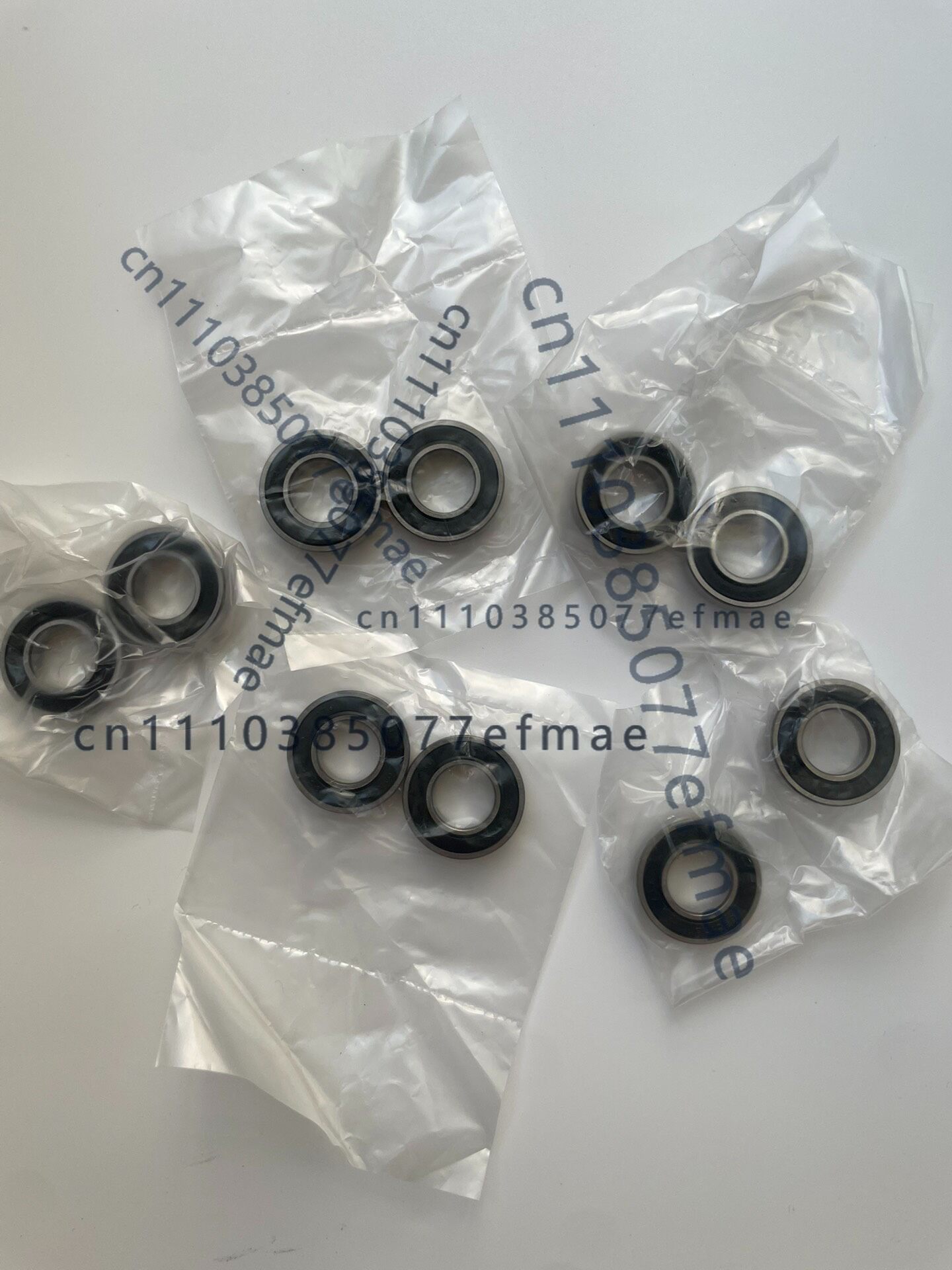 2Pc Brand New Bearing For DJI  - Drone Kit Professional review and price