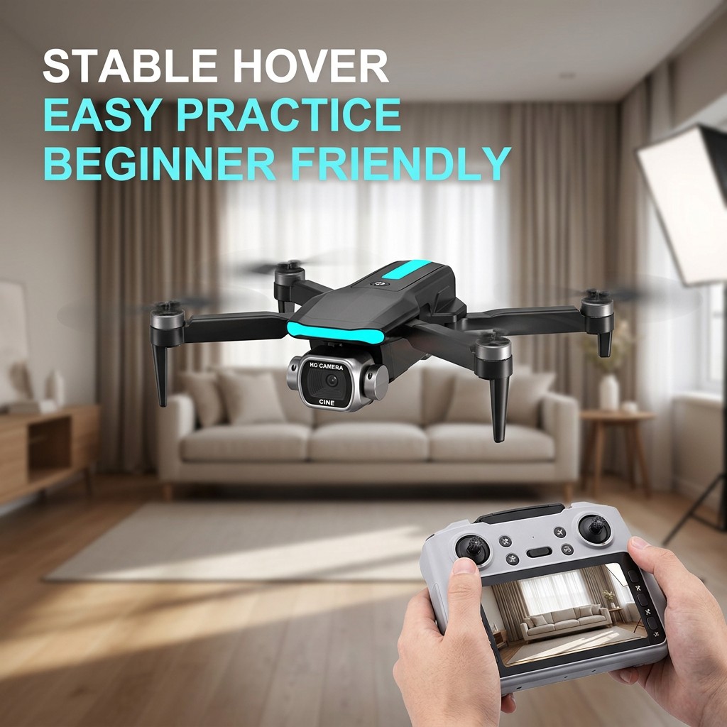 New M7 RC Drone Professional 8 - Drone Kit Professional review and price