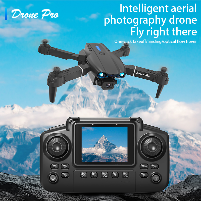 E99 Air Screen Control Drone P - Drone Kit Professional review and price
