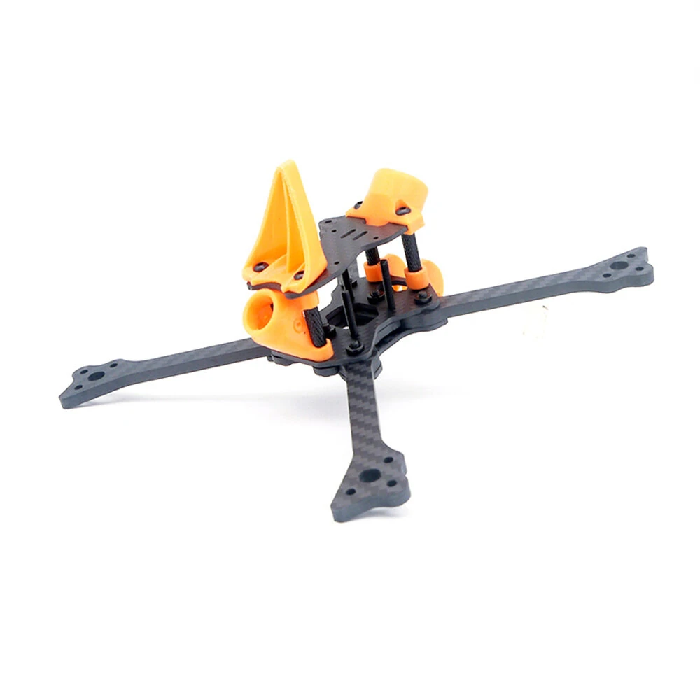 TEOSAW 533Pro 190mm Wheelbase  - Drone Kit Fpv review and price