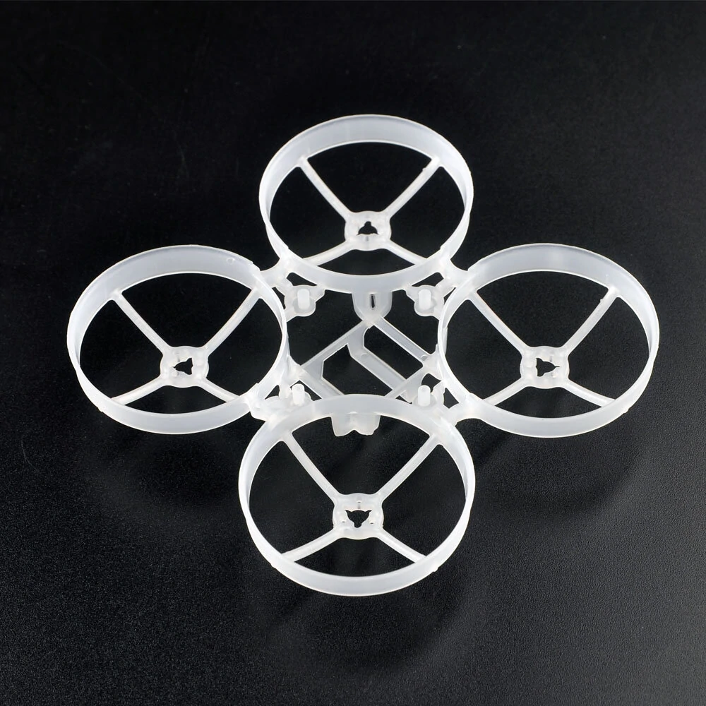 Happymodel Moblite7 Mobula7 V4 - Drone Kit Fpv review and price