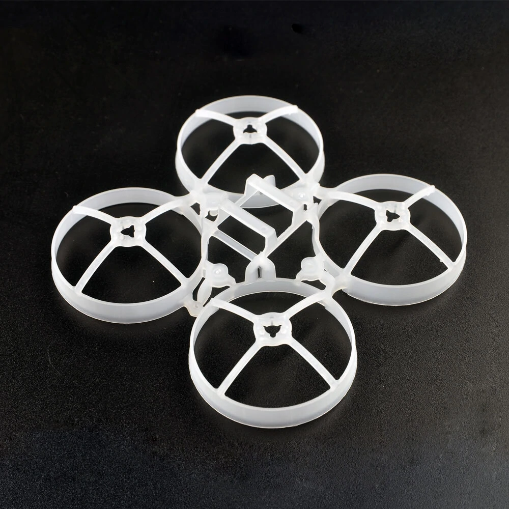 Happymodel Moblite7 Mobula7 V4 - Drone Kit Fpv review and price